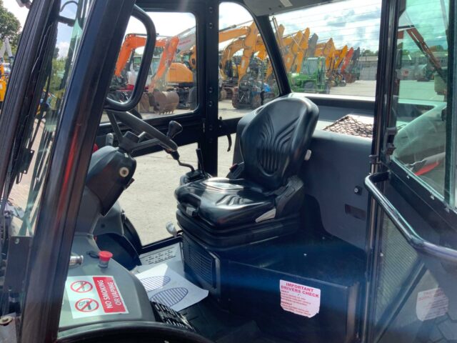 Manitou MC18-4 Rough Terrain Forklift (ST24066)