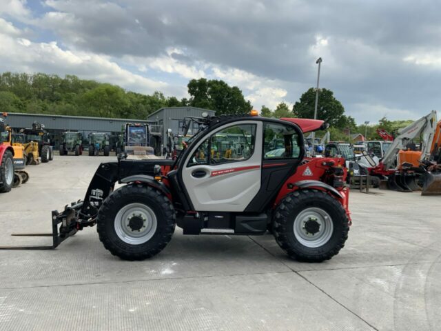 Manitou MLT 841-145 PS+ Telehandler (ST23226)