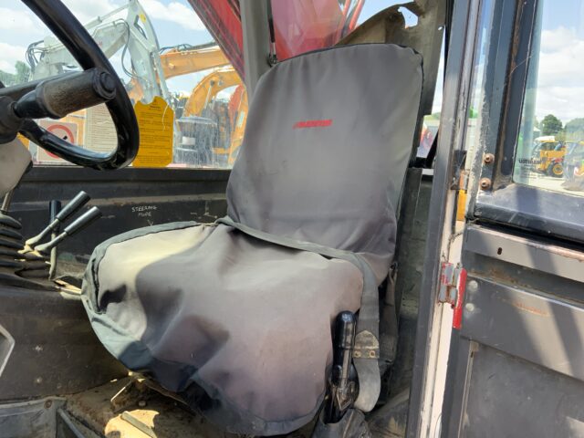 Manitou MLT1637 Telehandler (ST22059)