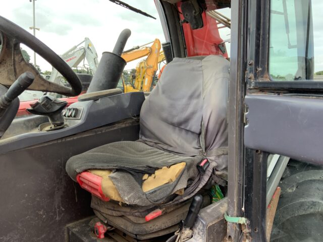 Manitou MLT634 LSU Turbo Telehandler (ST23428)