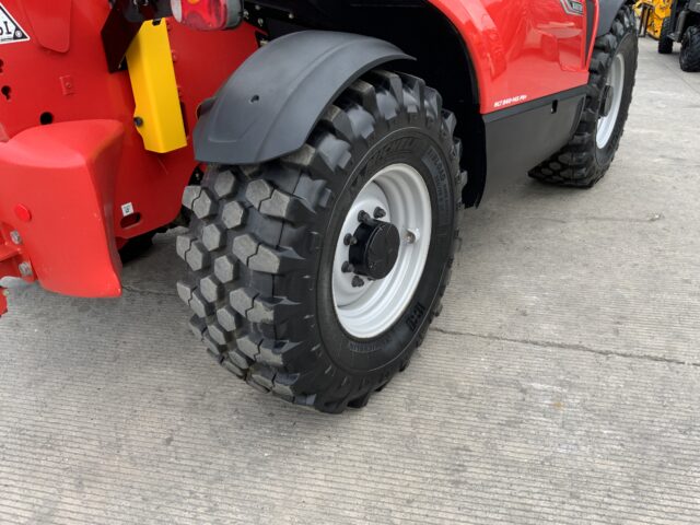Manitou MLT840-145 PS+ Elite Telehandler (ST23889)