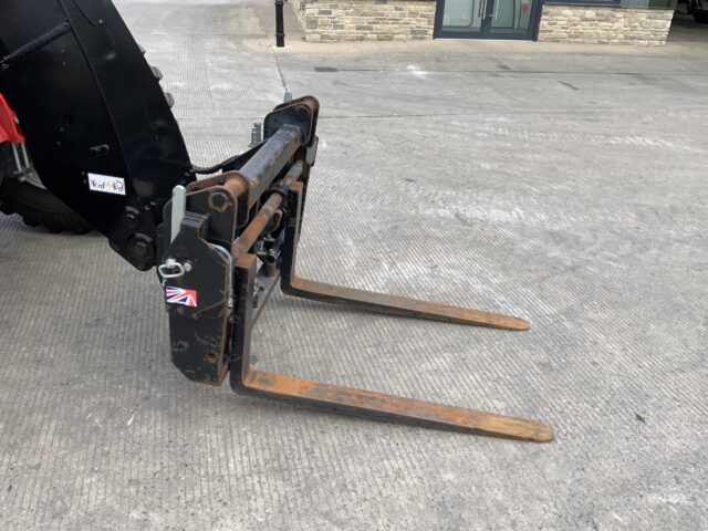 Manitou MLT840-145 PS+ Elite Telehandler (ST23889)