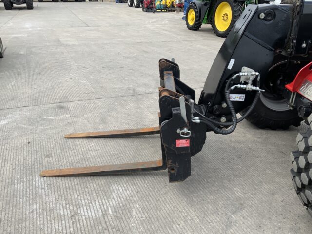 Manitou MLT840-145 PS+ Elite Telehandler (ST23889)