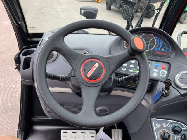 Manitou MLT840-145 PS+ Elite Telehandler (ST23889)