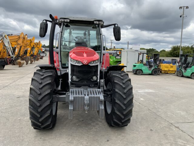 Massey Ferguson 6S.145 Tractor (ST23784)