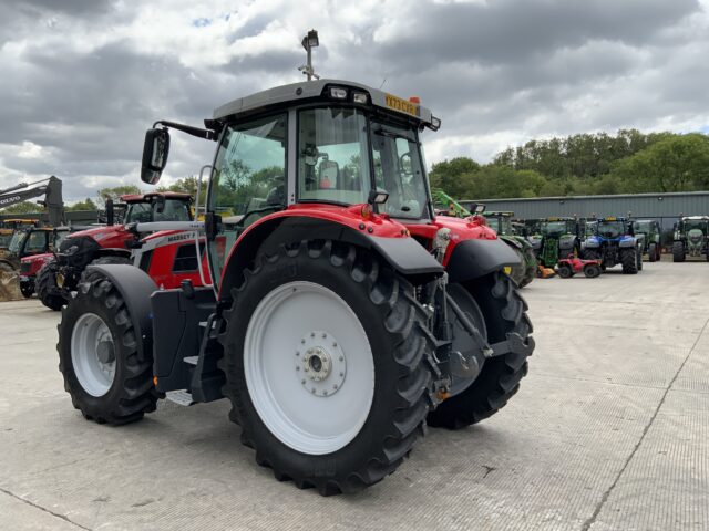 Massey Ferguson 6S.145 Tractor (ST23784)