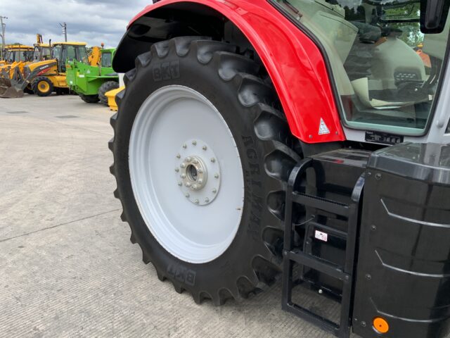 Massey Ferguson 6S.145 Tractor (ST23784)