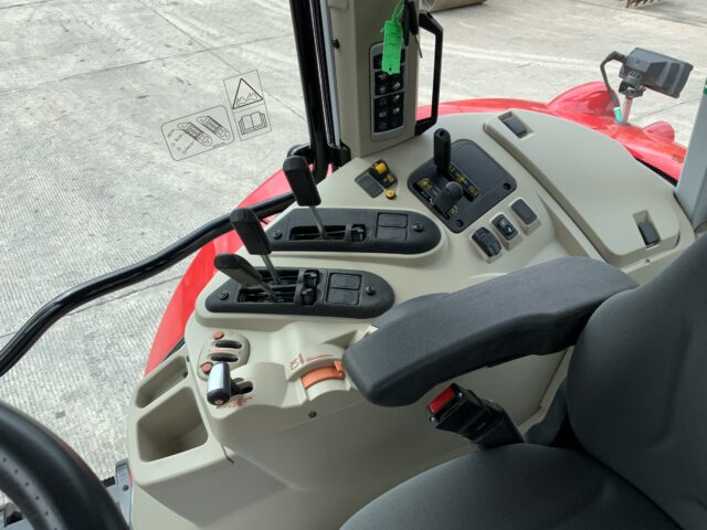 Massey Ferguson 6S.145 Tractor (ST23784)