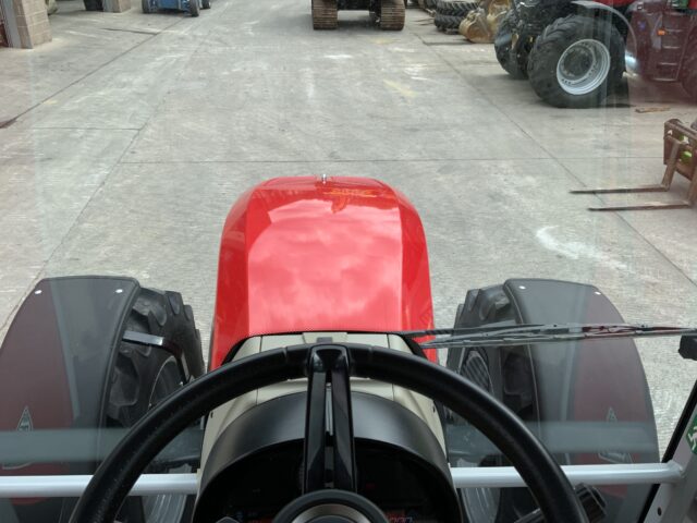 Massey Ferguson 6S.145 Tractor (ST23784)