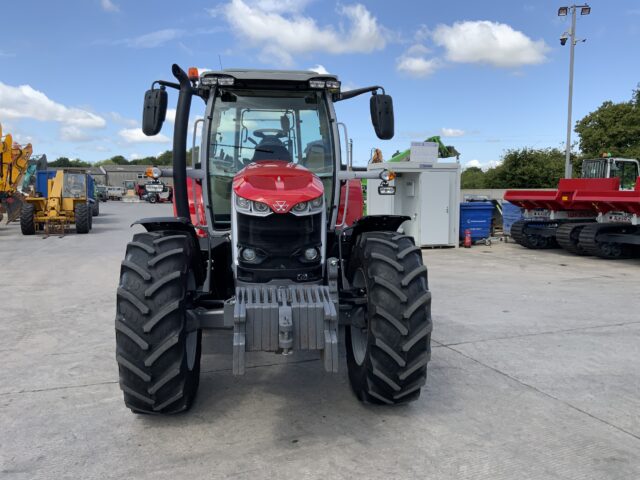 Massey Ferguson 6S.145 Tractor (ST23784)