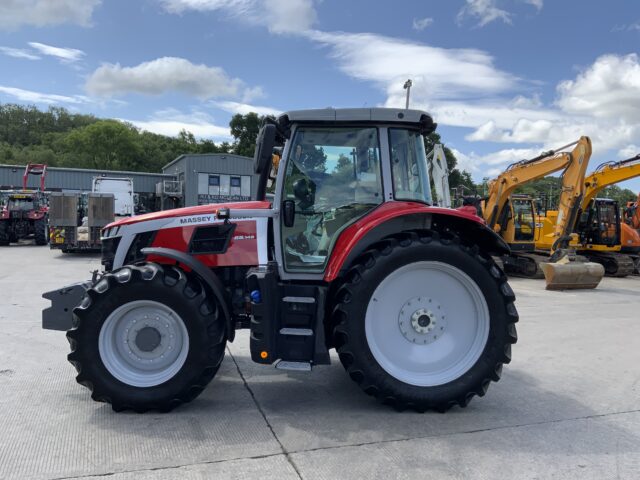 Massey Ferguson 6S.145 Tractor (ST23784)