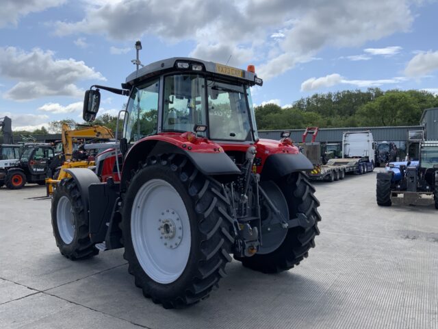 Massey Ferguson 6S.145 Tractor (ST23784)
