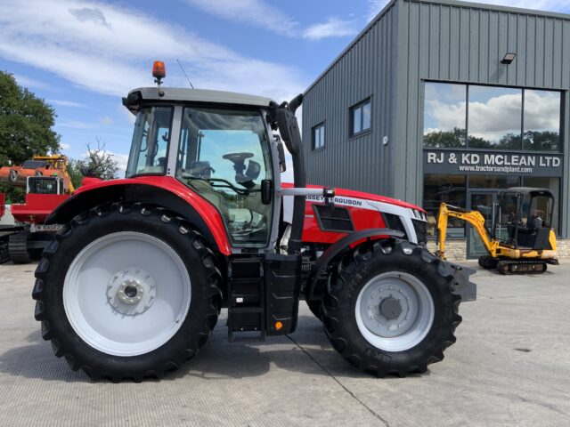 Massey Ferguson 6S.145 Tractor (ST23784)