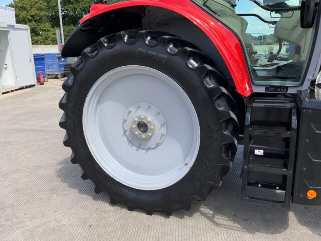 Massey Ferguson 6S.145 Tractor (ST23784)