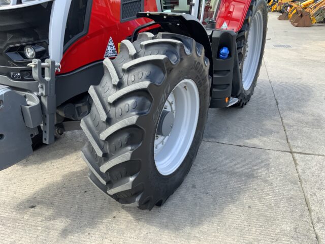 Massey Ferguson 6S.145 Tractor (ST23784)