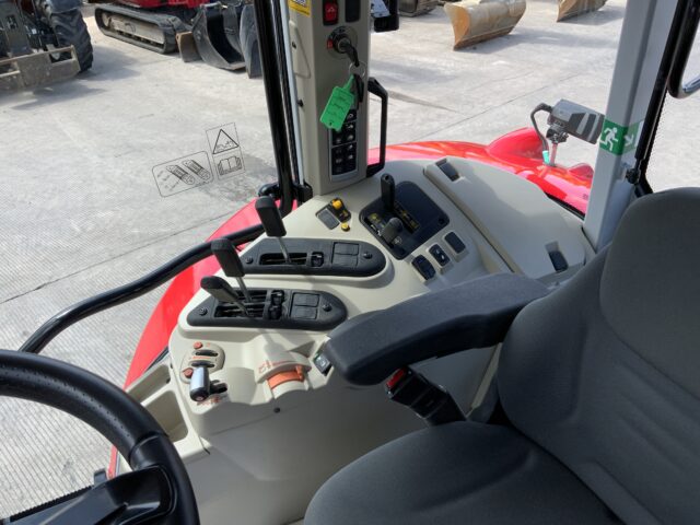 Massey Ferguson 6S.145 Tractor (ST23784)
