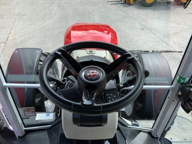 Massey Ferguson 6S.145 Tractor (ST23784)