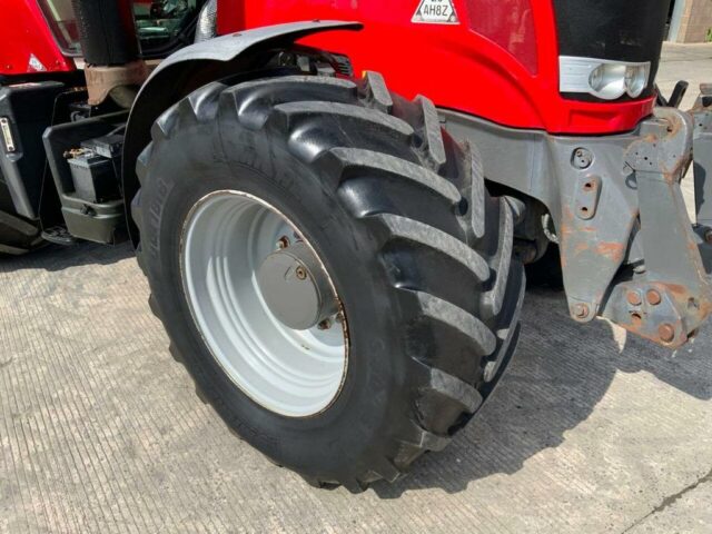 Massey Ferguson 7618 Dyna VT (ST23210)