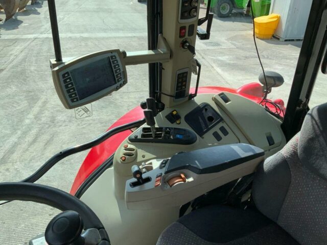 Massey Ferguson 7618 Dyna VT (ST23210)