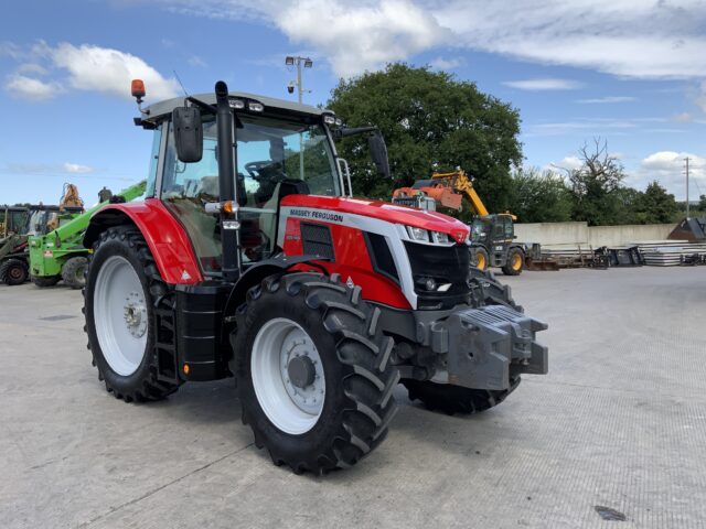 Massey Ferguson 6S.145 Tractor (ST23784)
