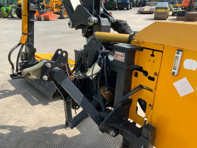 McConnel PA5360 Front Mounted Hedge Cutter (ST24132)