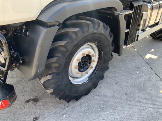 Mercedes U430 Unimog AG (ST23830)