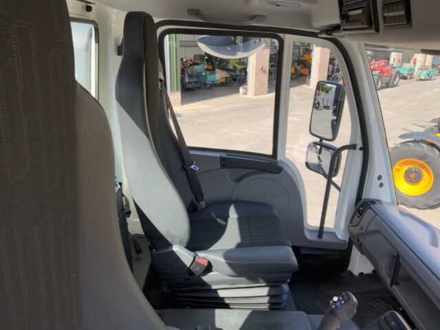 Mercedes U430 Unimog AG (ST23830)