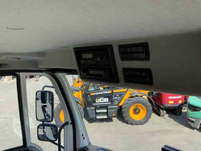 Mercedes U430 Unimog AG (ST23830)