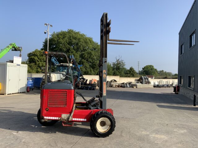 Moffett - K001 M8-25.3 Telehandler (ST24020)