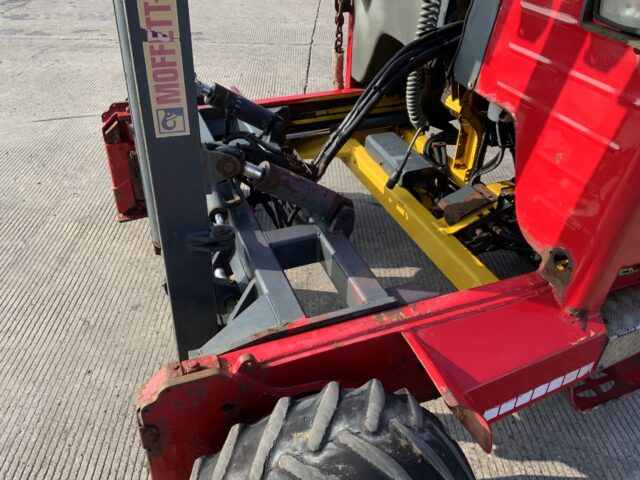 Moffett - K001 M8-25.3 Telehandler (ST24020)