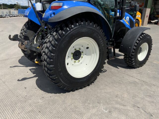 New Holland T5.95 Tractor (ST23758)