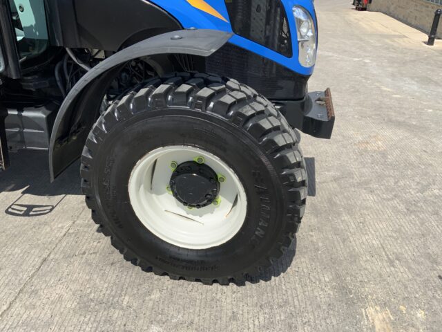 New Holland T5.95 Tractor (ST23758)