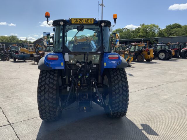 New Holland T5.95 Tractor (ST23761)