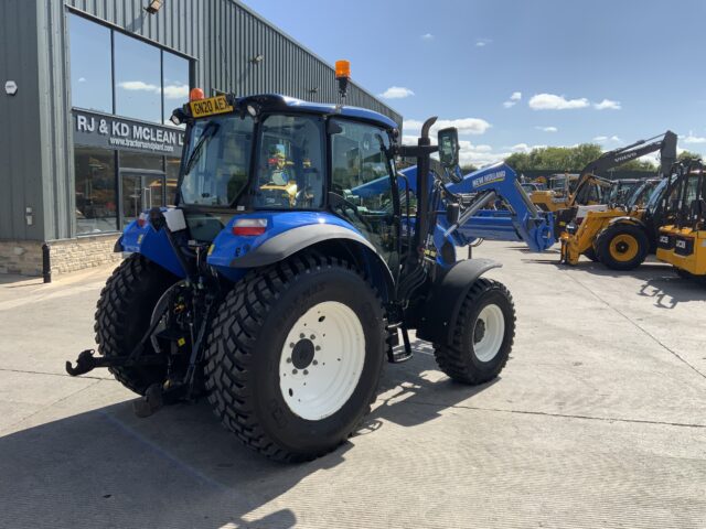 New Holland T5.95 Tractor (ST23761)