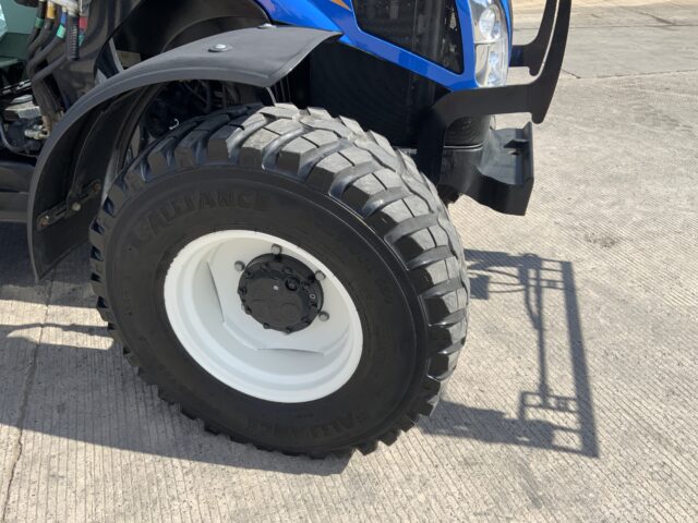 New Holland T5.95 Tractor (ST23761)