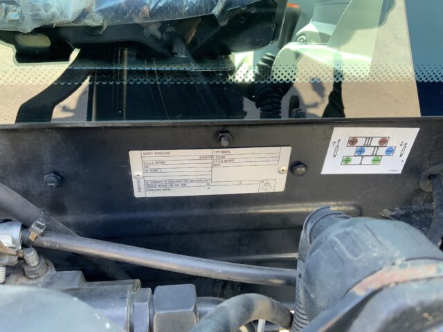New Holland T5.95 Tractor (ST23761)