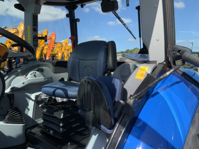 New Holland T5.95 Tractor (ST23761)