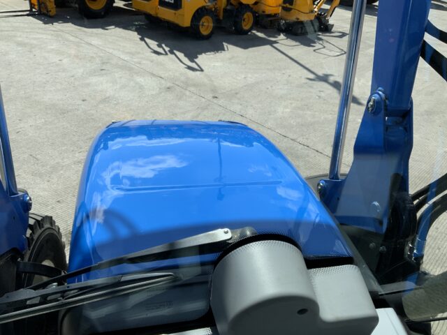 New Holland T5.95 Tractor (ST23761)