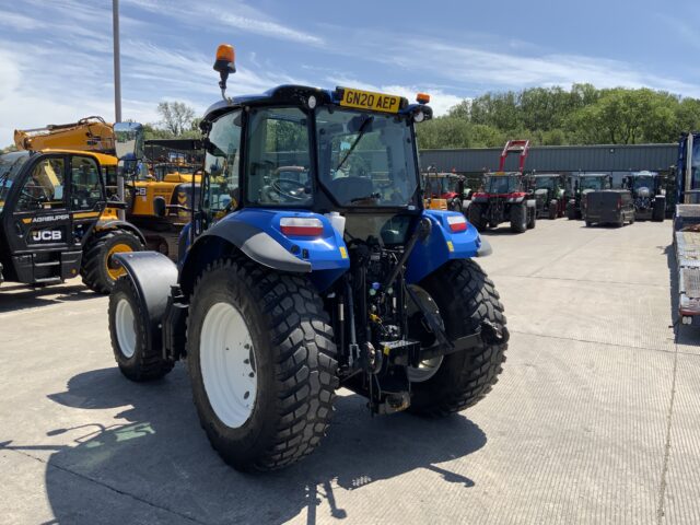 New Holland T5.95 Tractor (ST23762)