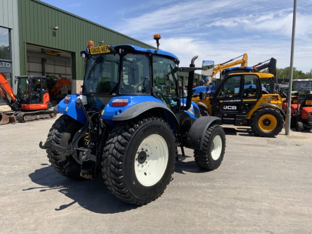 New Holland T5.95 Tractor (ST23762)