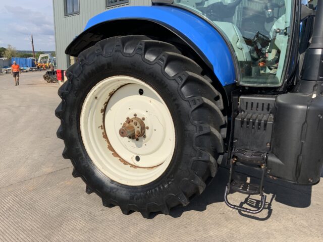 New Holland T7.225 Auto Command (ST23808)