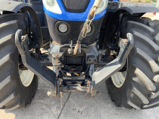 New Holland T7.225 Auto Command (ST23808)