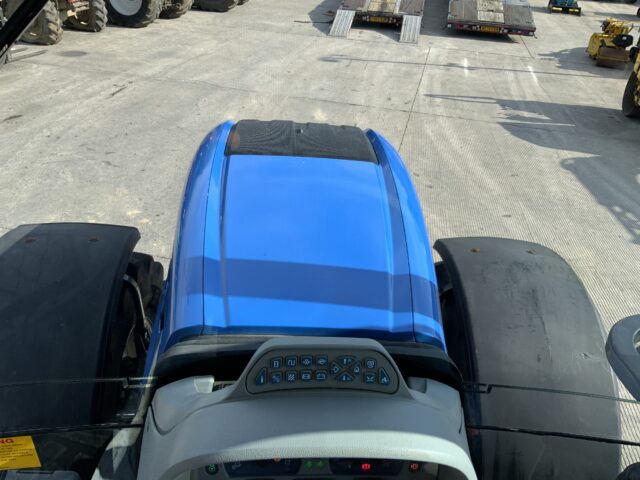 New Holland T7.225 Auto Command (ST23808)