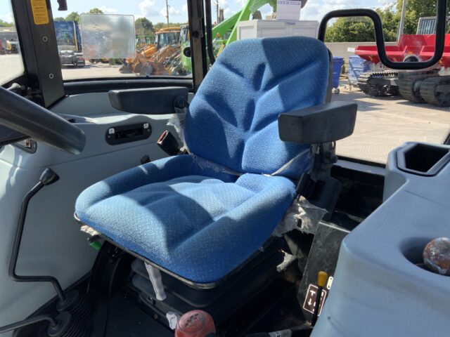 New Holland TD80D Tractor (ST23818)