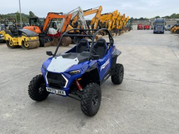 Polaris RZR Trail S (ST23952)