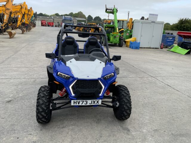 Polaris RZR Trail S (ST23952)