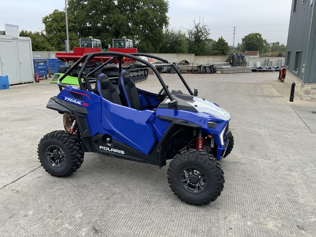 Polaris RZR Trail S (ST23952)