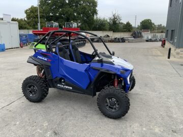 Polaris RZR Trail S (ST23952)