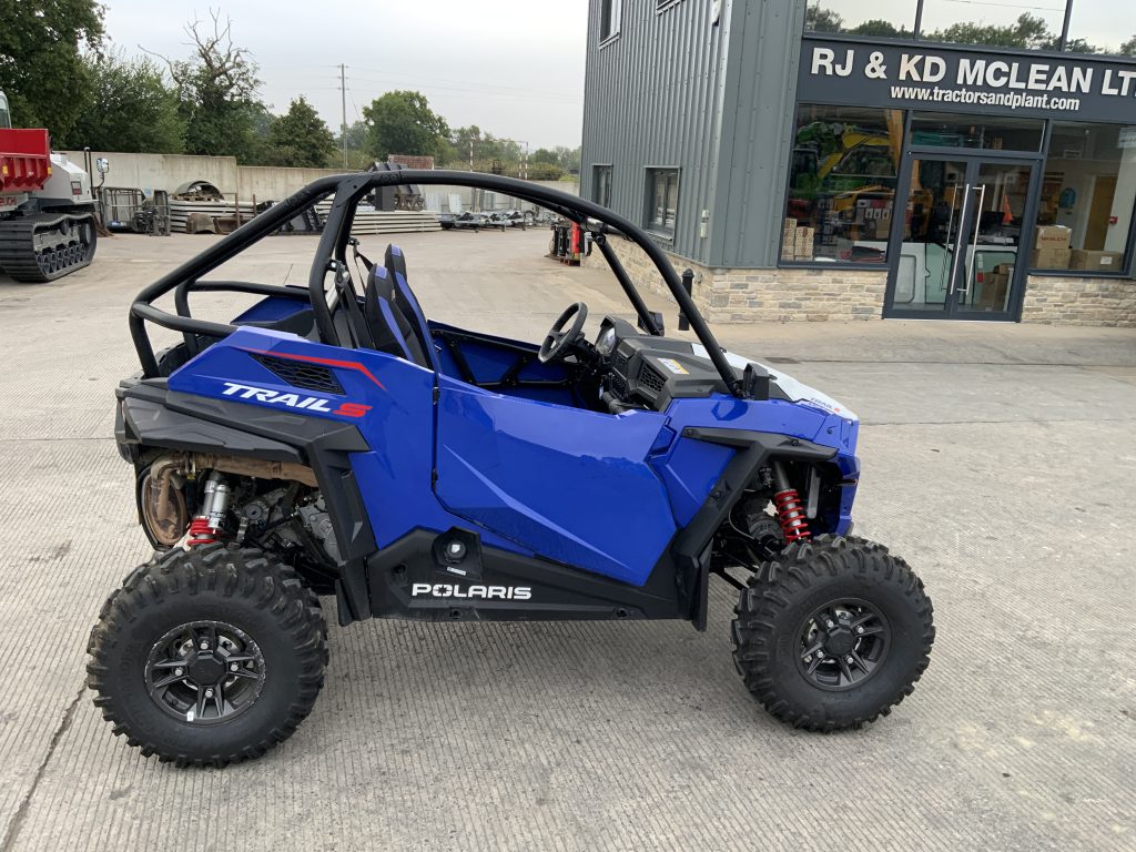 Polaris RZR Trail S (ST23952)