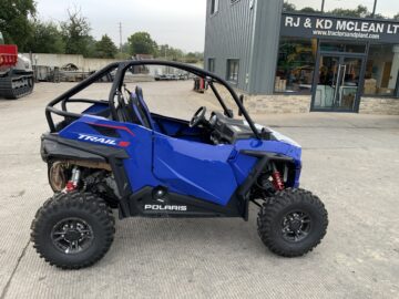Polaris RZR Trail S (ST23952)